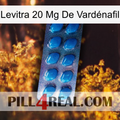 Levitra 20 Mg De Vardénafil viagra1